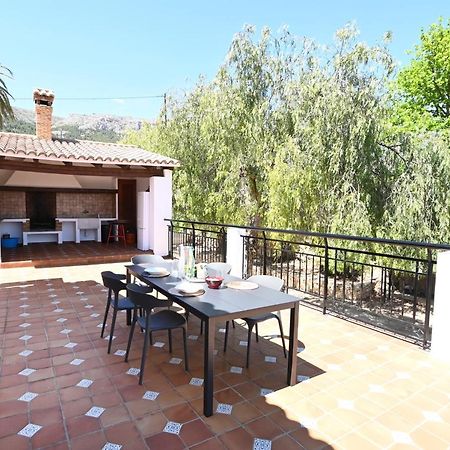 Villa Perles - Grupo Antonio Perles Calpe Exteriér fotografie