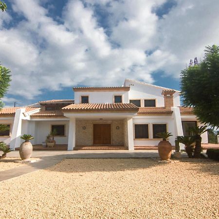 Villa Perles - Grupo Antonio Perles Calpe Exteriér fotografie
