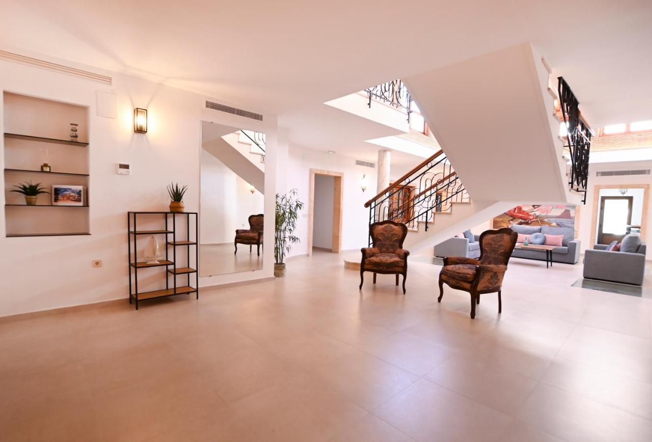 Villa Perles - Grupo Antonio Perles Calpe Exteriér fotografie