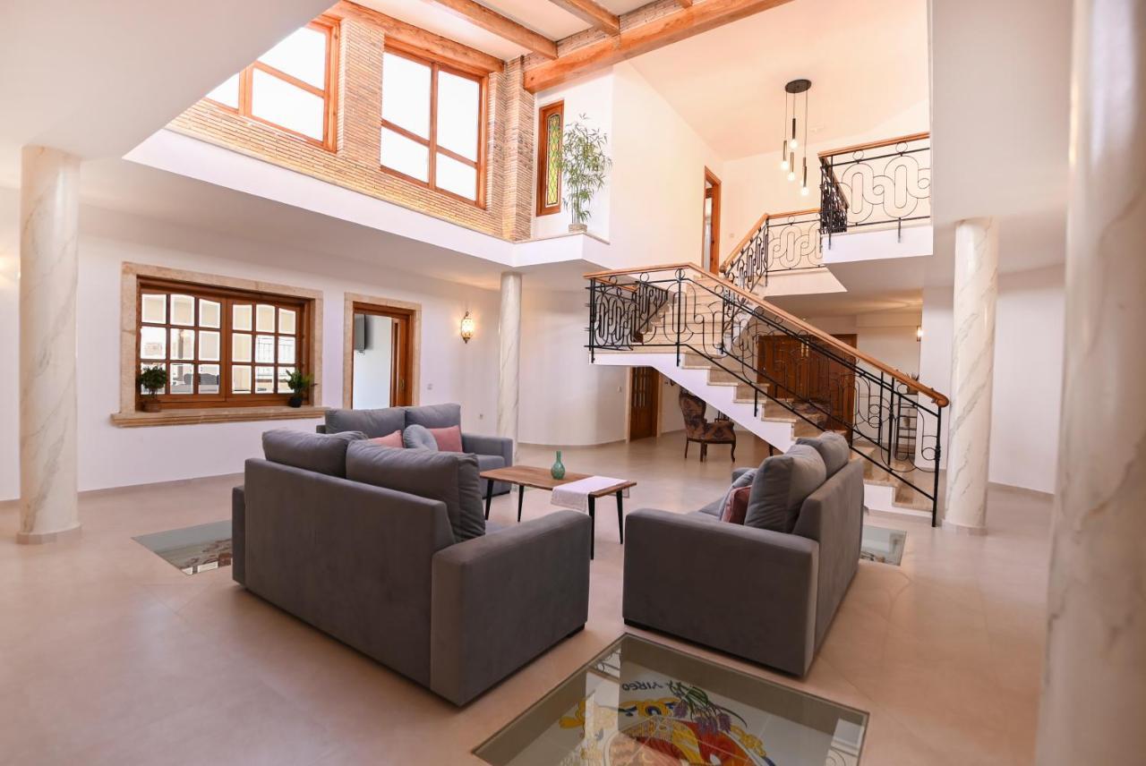 Villa Perles - Grupo Antonio Perles Calpe Exteriér fotografie