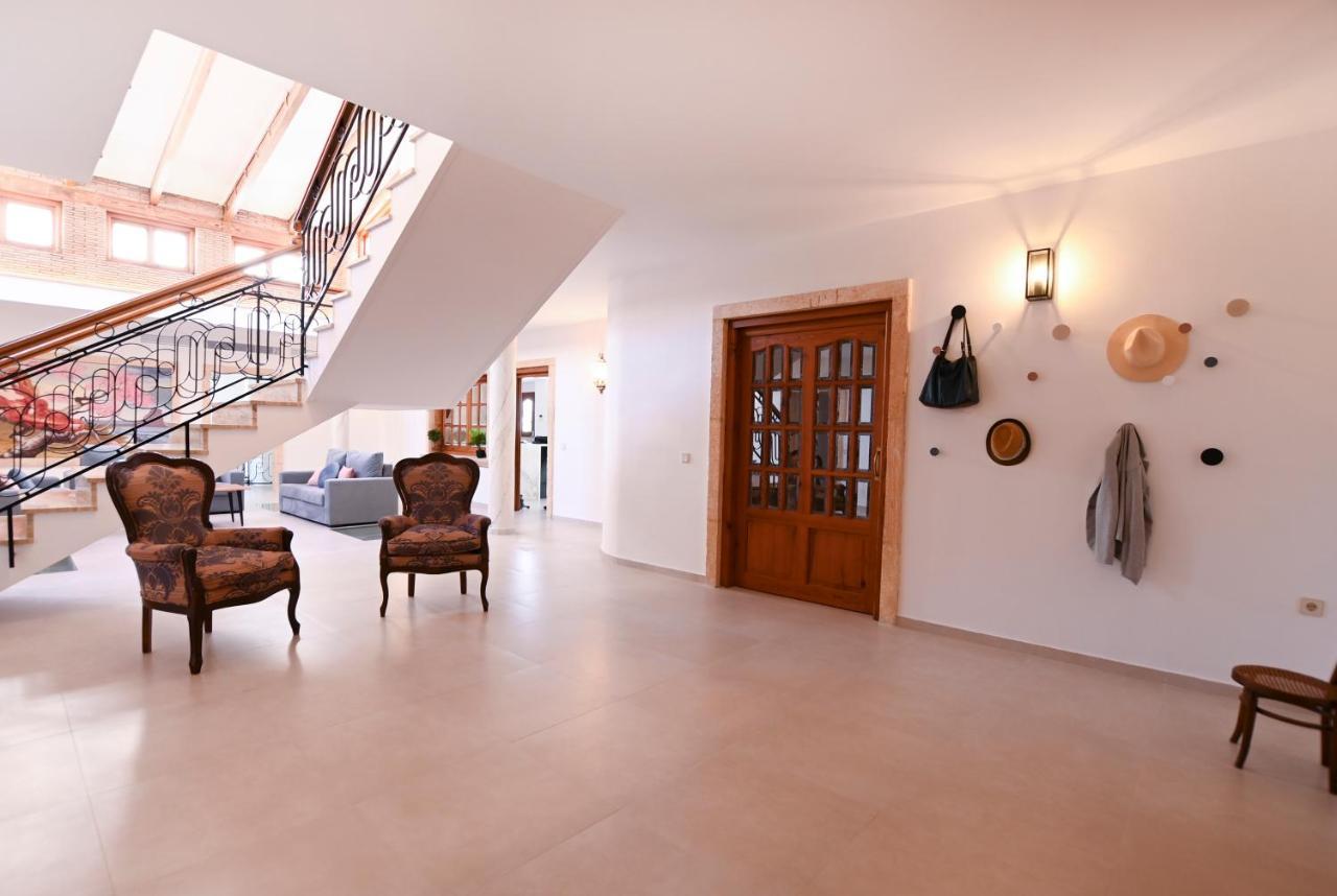 Villa Perles - Grupo Antonio Perles Calpe Exteriér fotografie