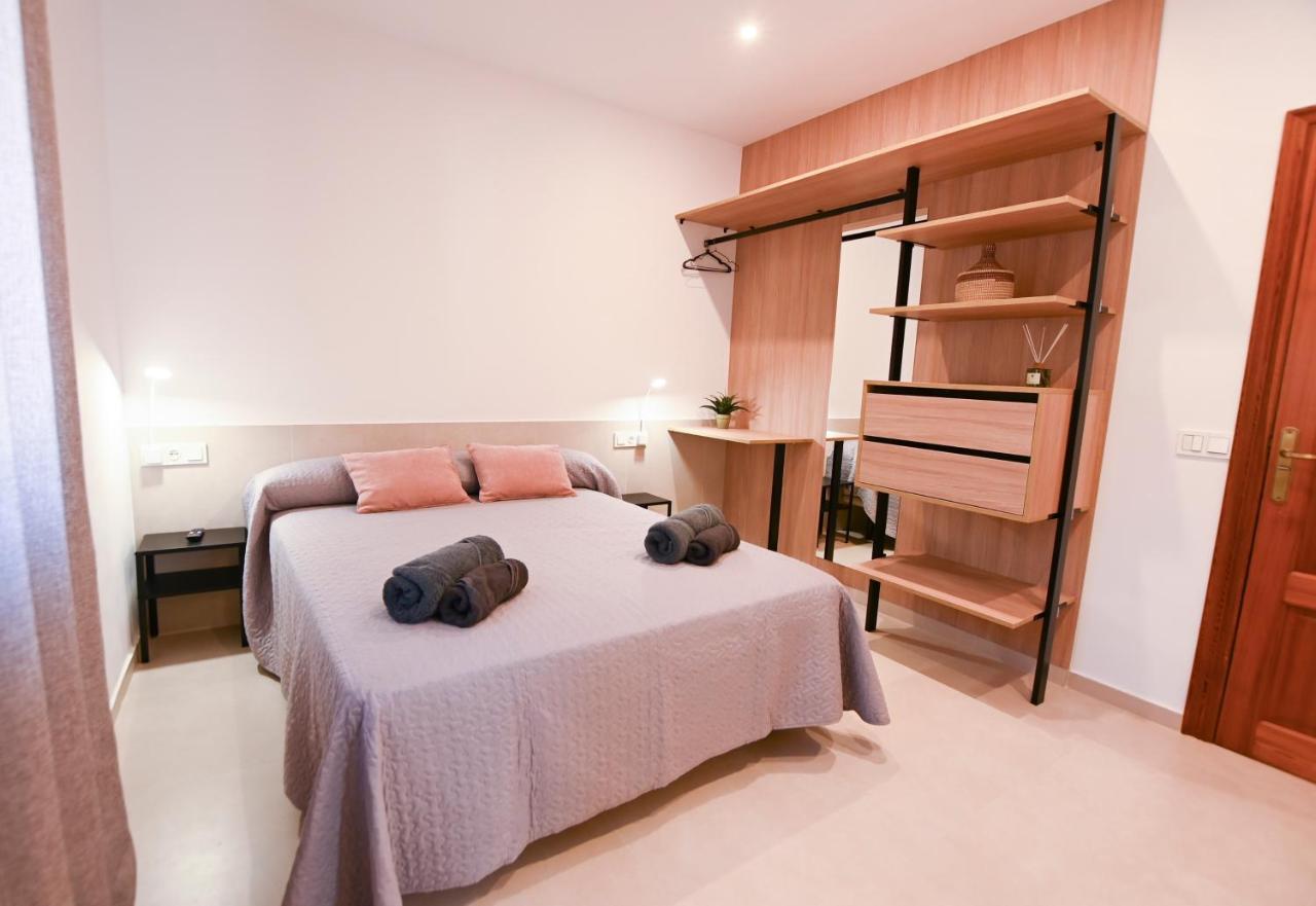 Villa Perles - Grupo Antonio Perles Calpe Exteriér fotografie