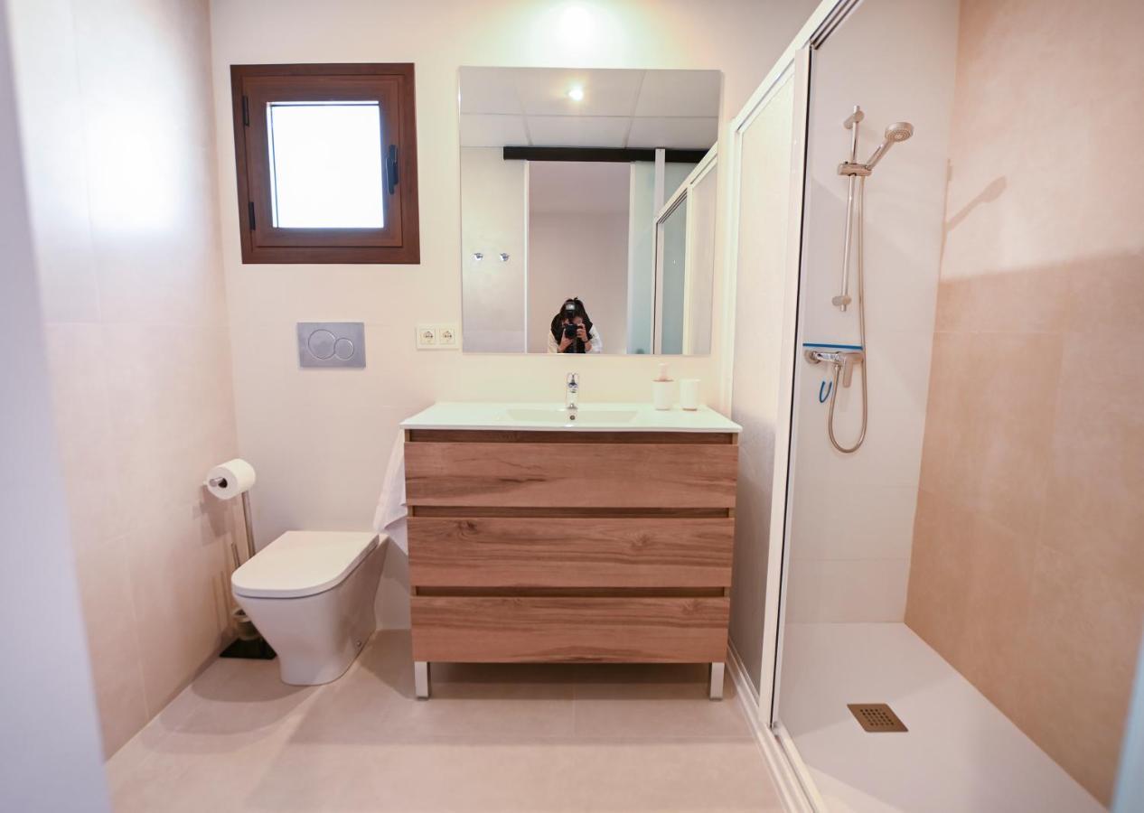 Villa Perles - Grupo Antonio Perles Calpe Exteriér fotografie